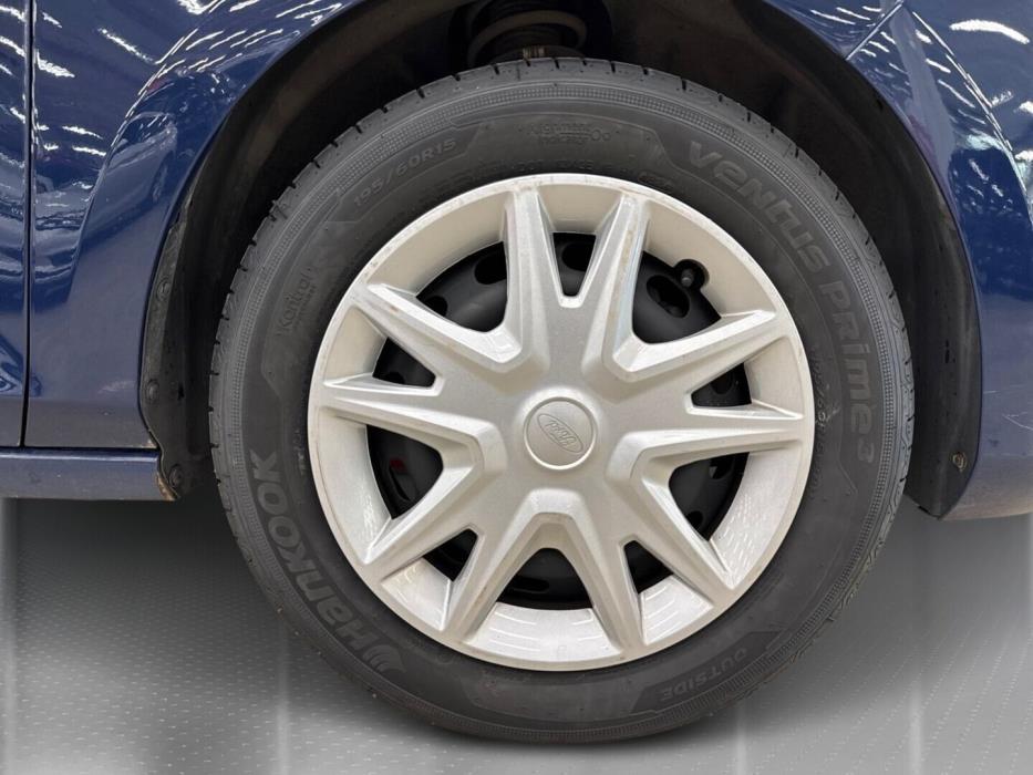 FORD Fiesta 2019