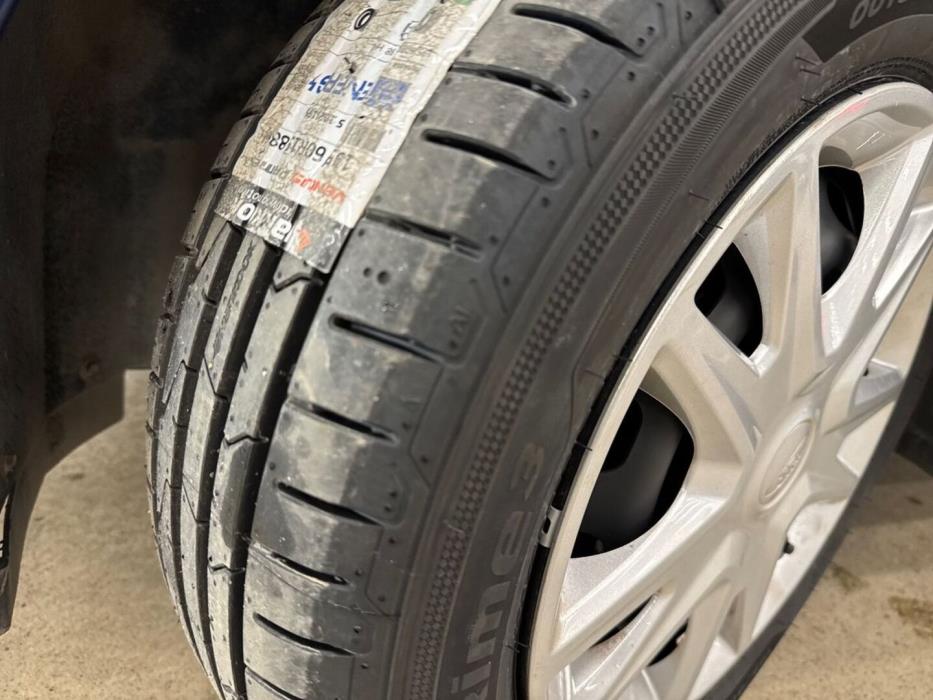 FORD Fiesta 2019