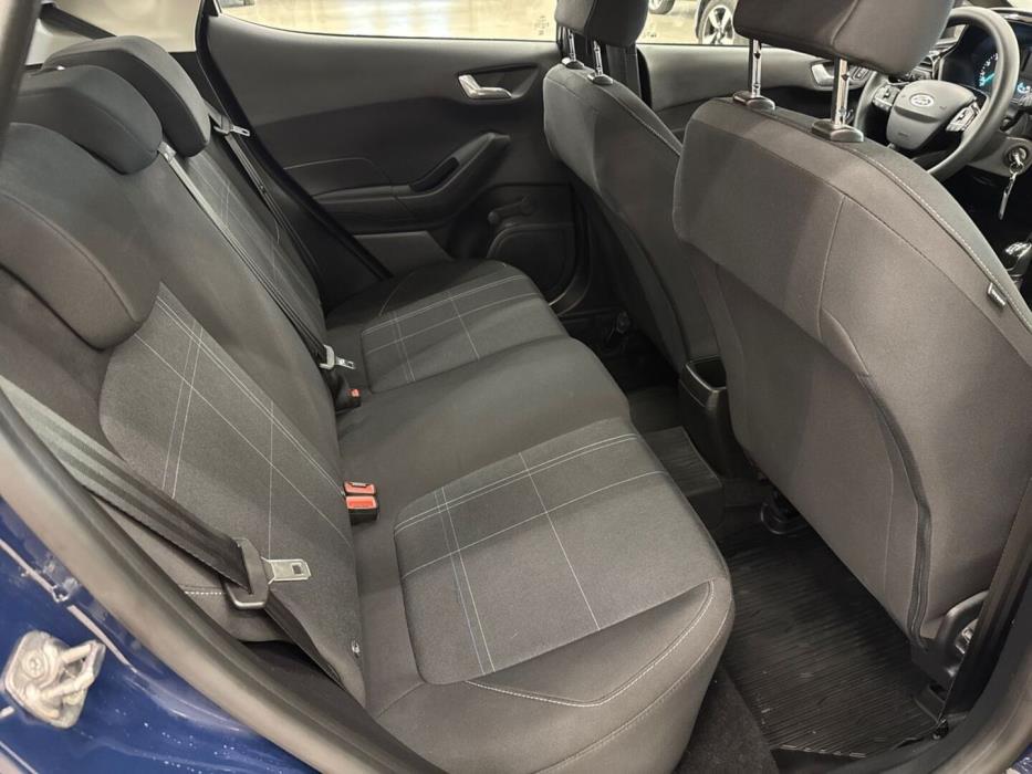 FORD Fiesta 2019