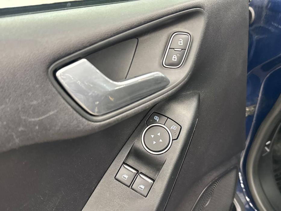 FORD Fiesta 2019