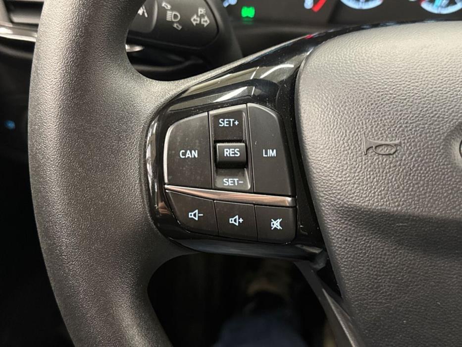 FORD Fiesta 2019