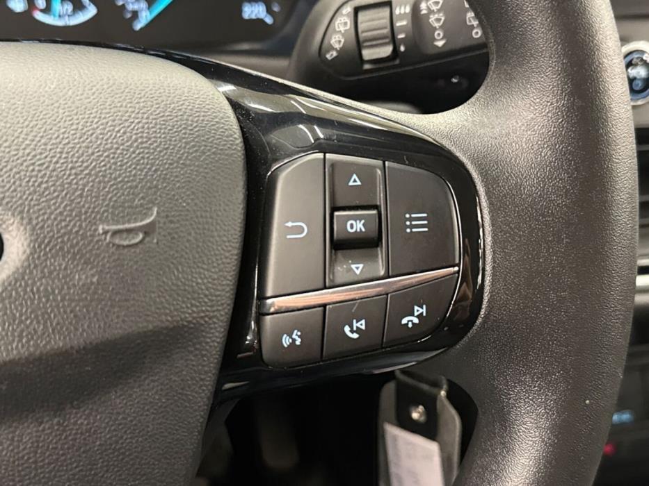 FORD Fiesta 2019