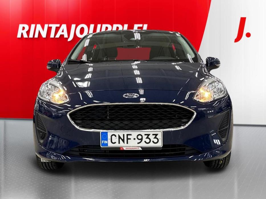FORD Fiesta 2019