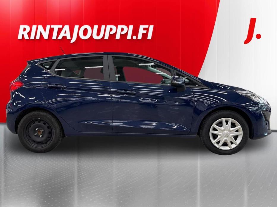 FORD Fiesta 2019