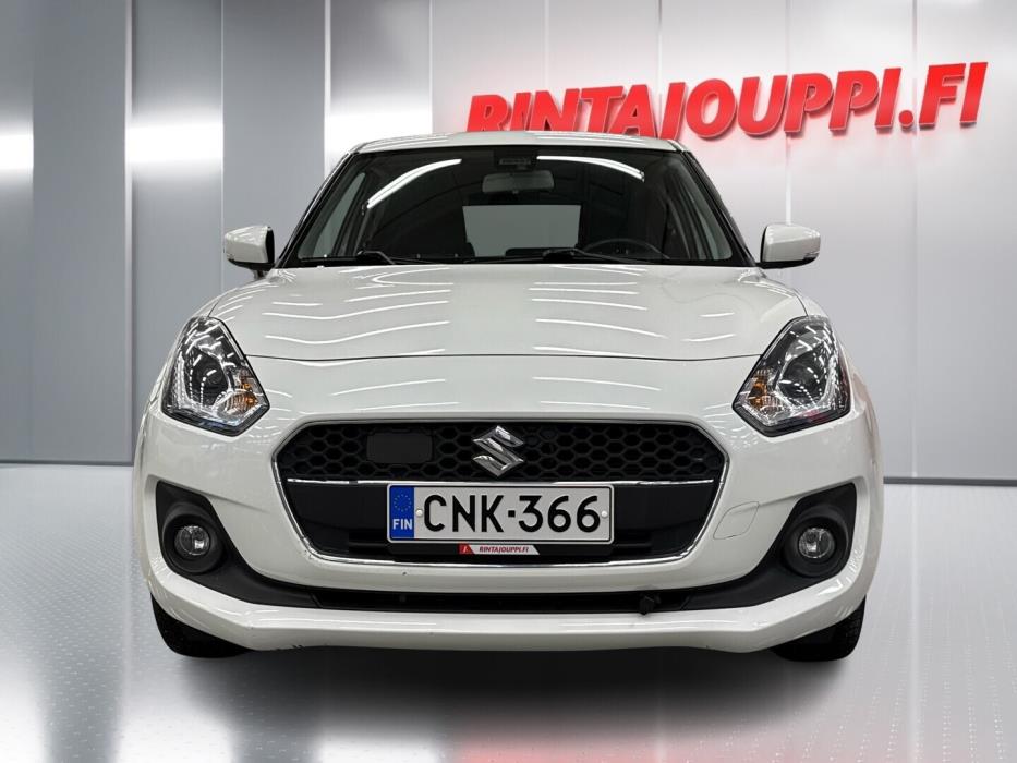 SUZUKI Swift 2019