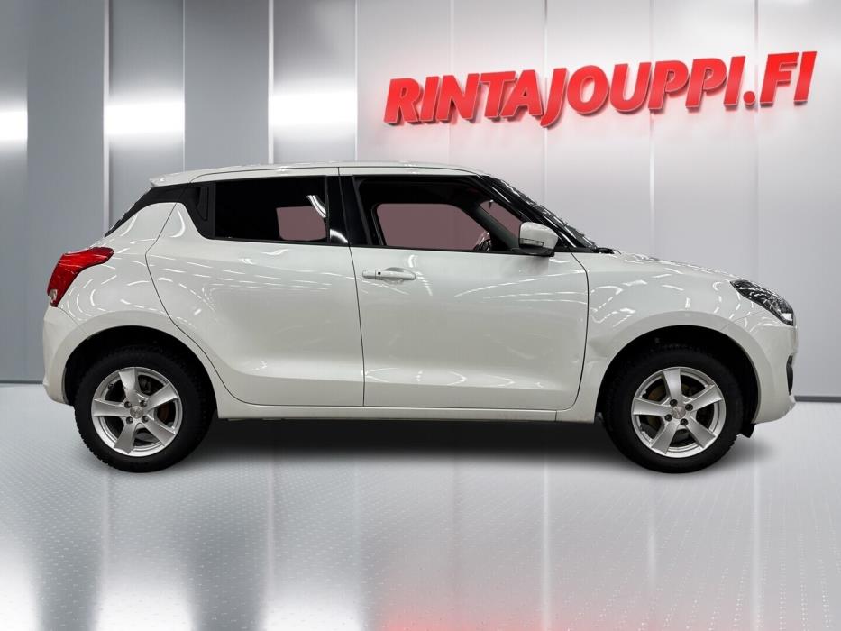 SUZUKI Swift 2019