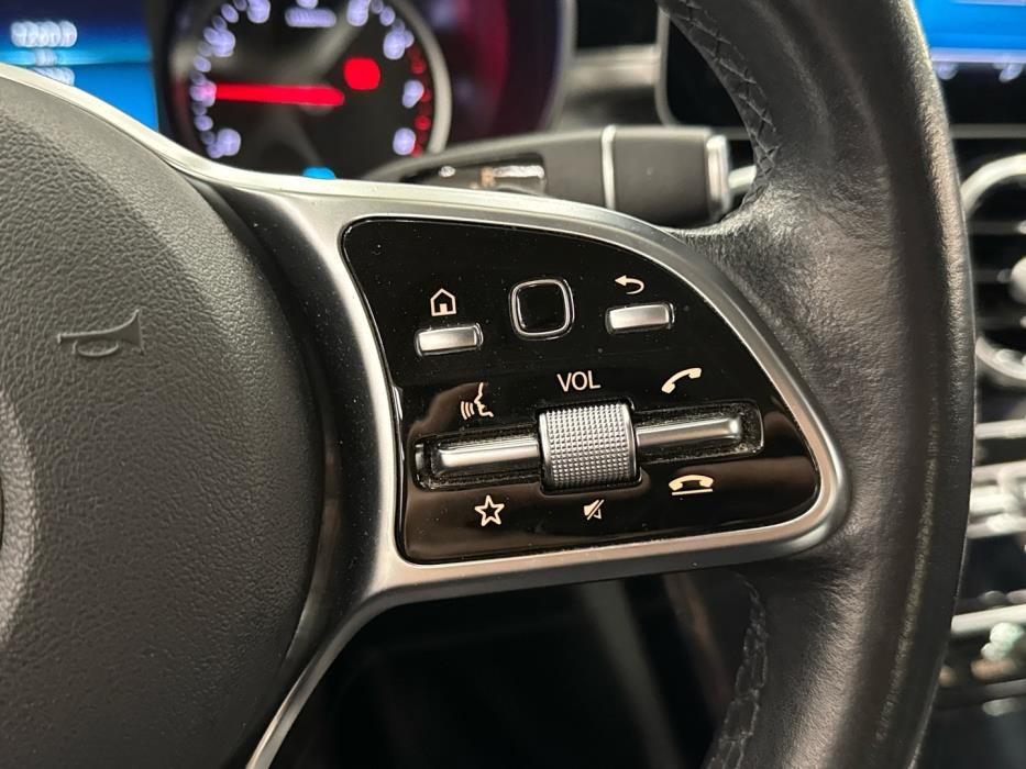 MERCEDES-BENZ C 2019