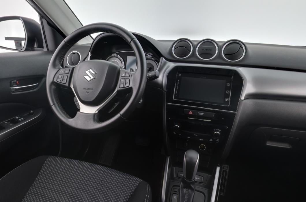 SUZUKI Vitara 2020