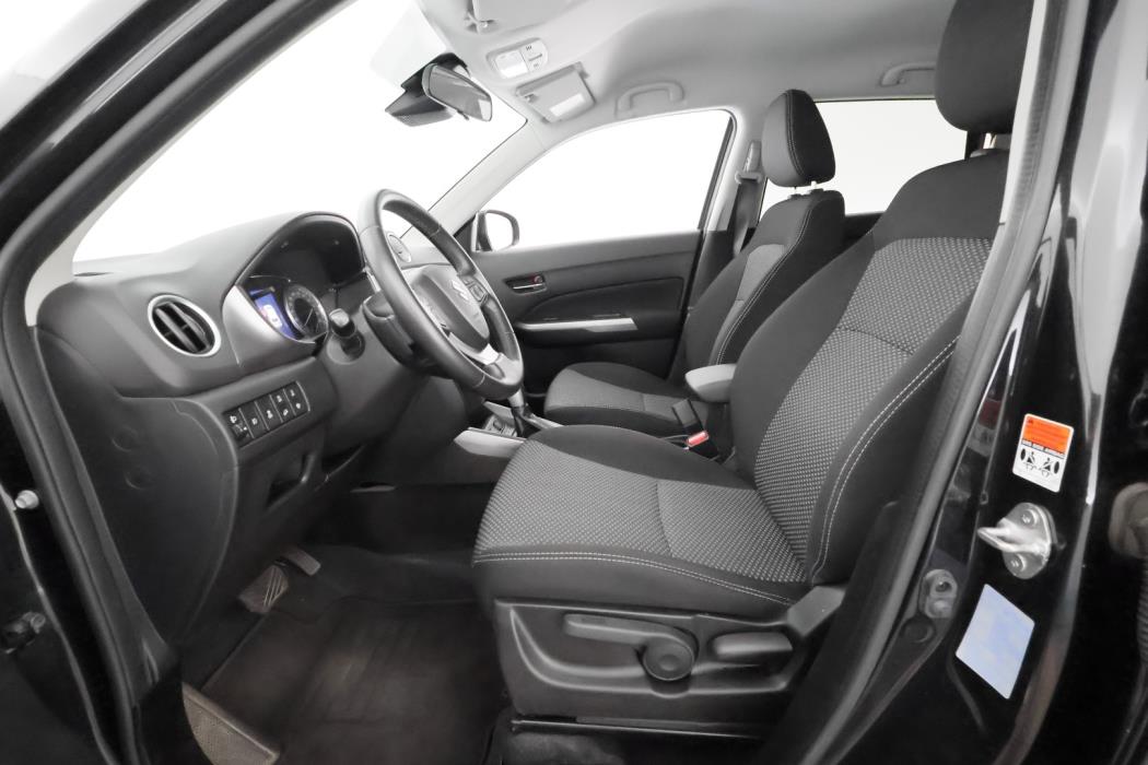 SUZUKI Vitara 2020