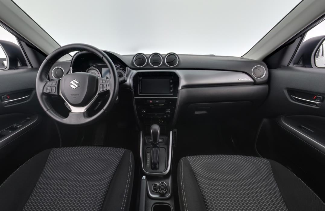 SUZUKI Vitara 2020