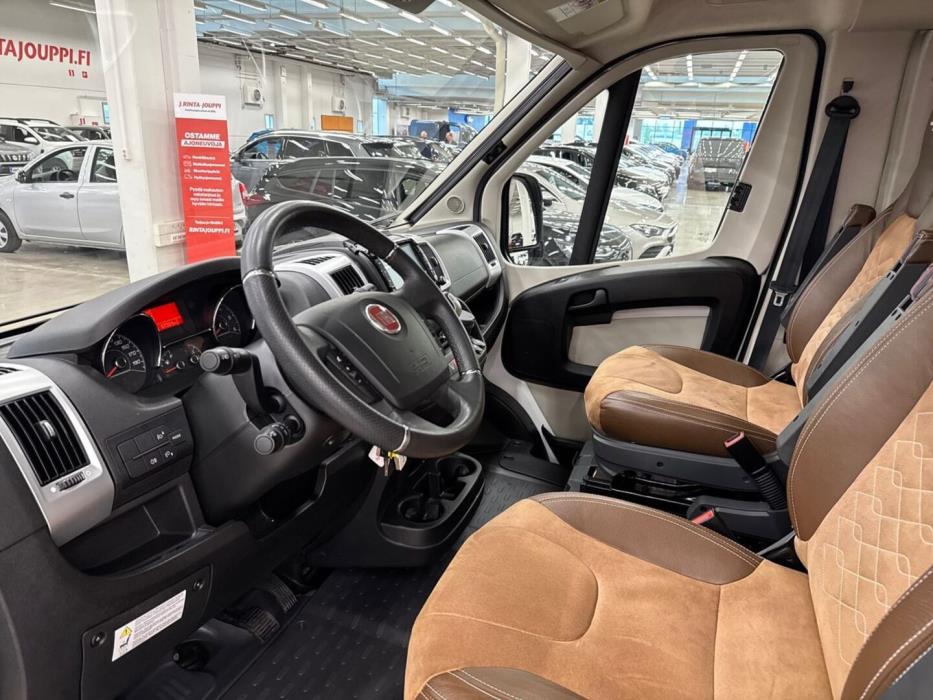 BÜRSTNER Nexxo time T690G 2019