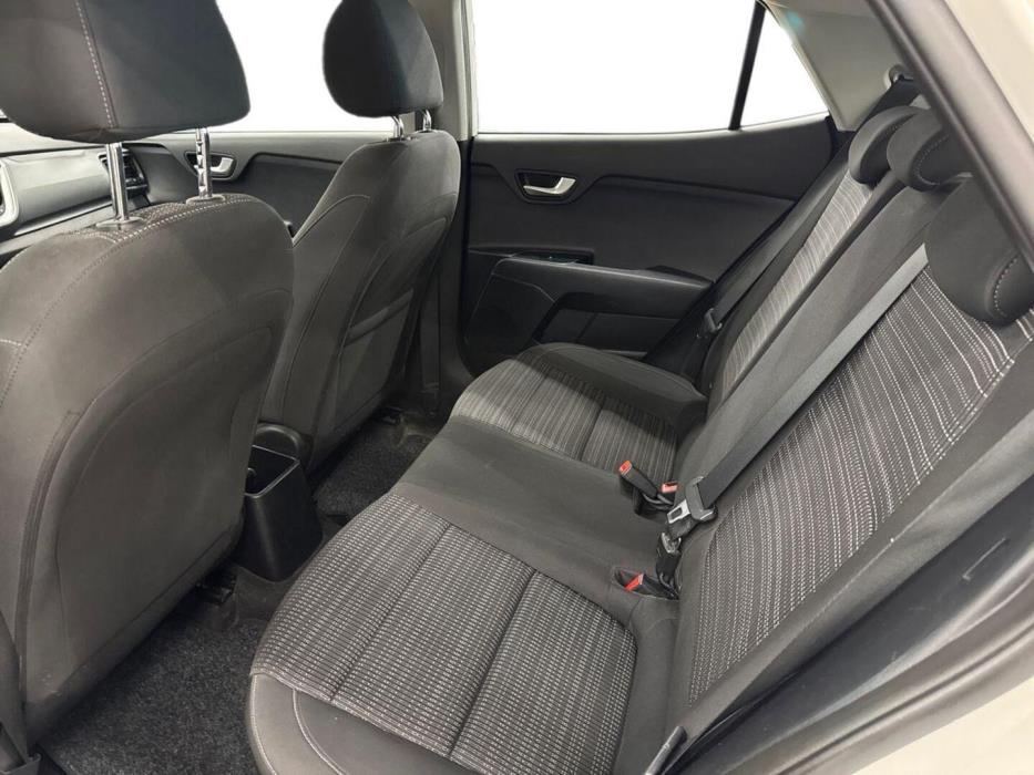 KIA Stonic 2020
