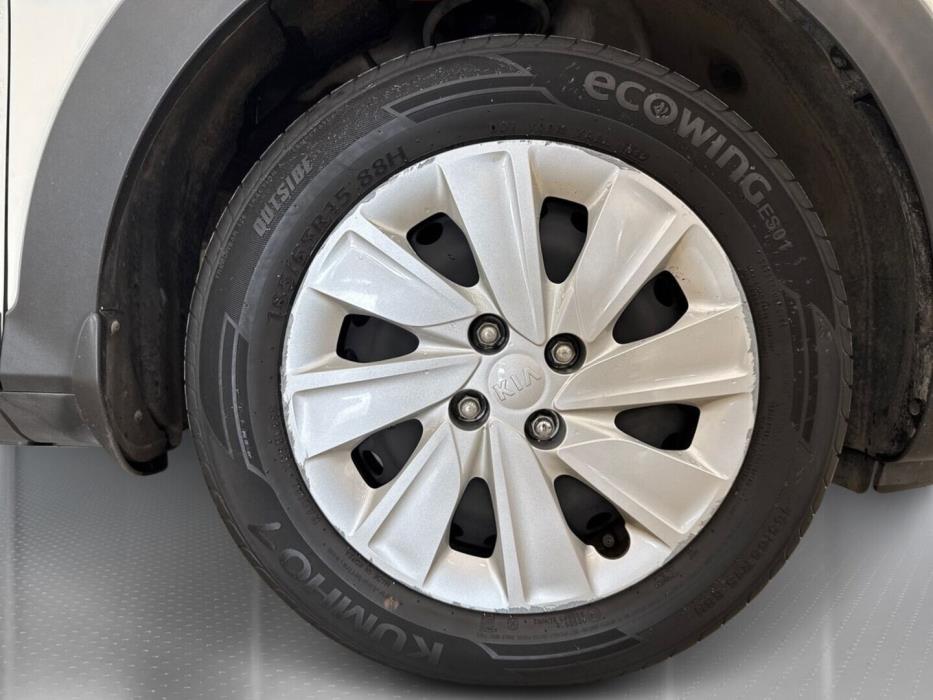KIA Stonic 2020