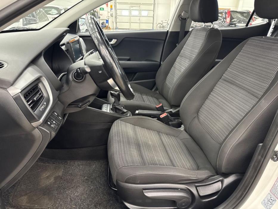 KIA Stonic 2020