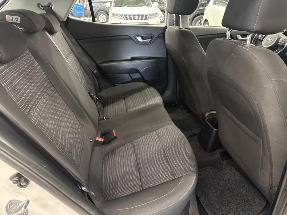 KIA Stonic 2020