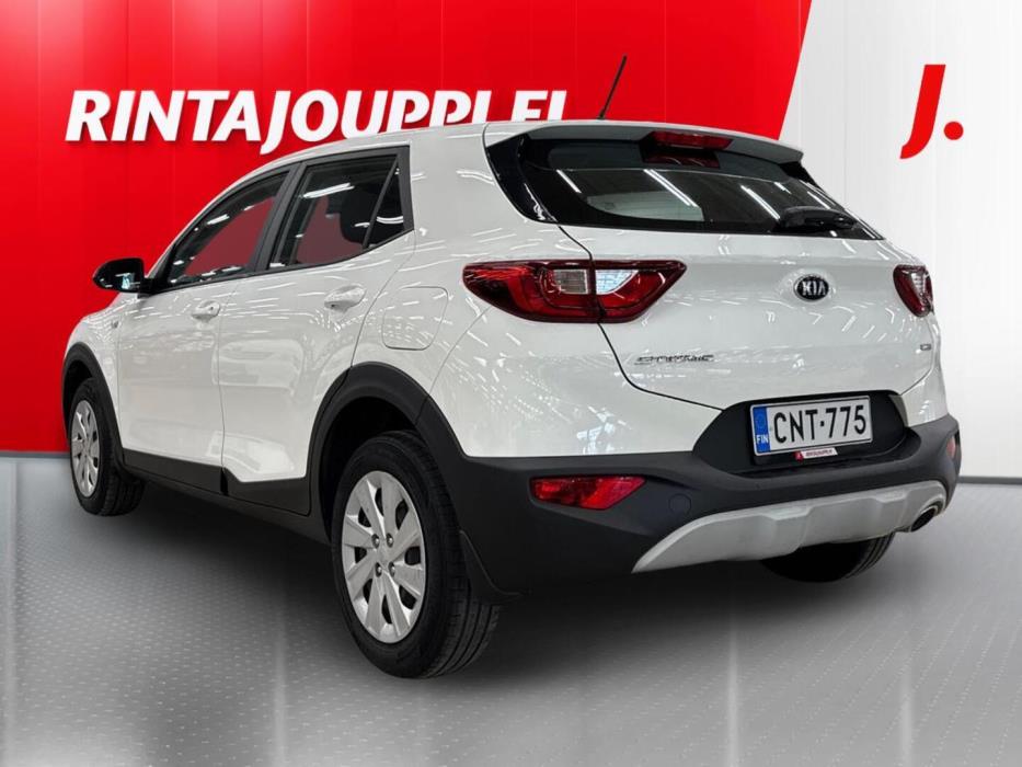 KIA Stonic 2020