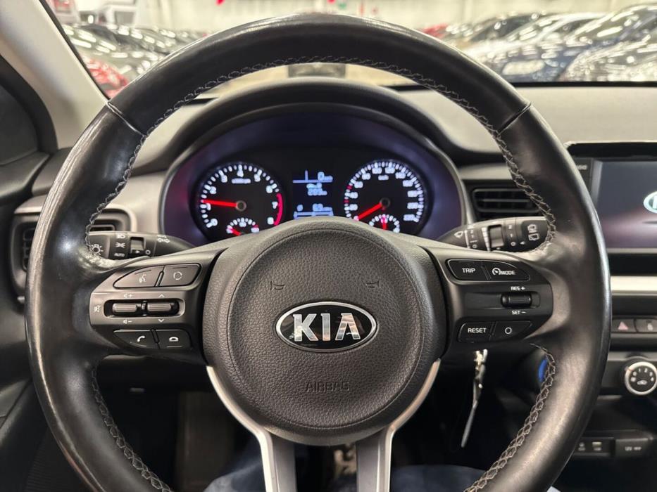 KIA Stonic 2020