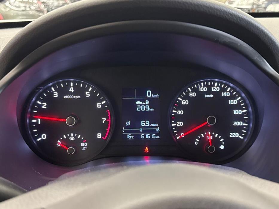 KIA Stonic 2020