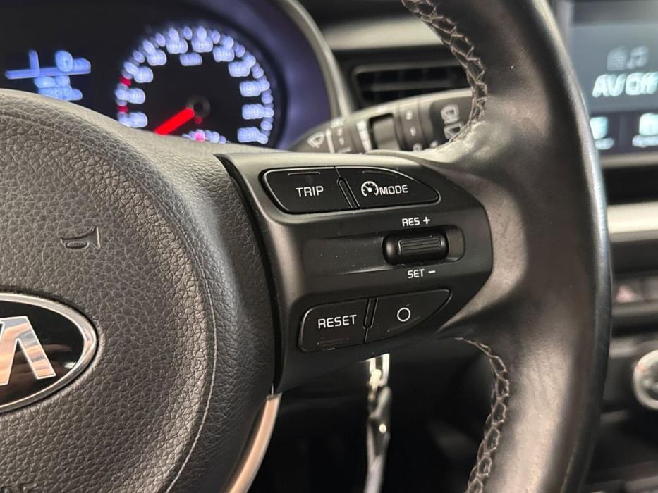 KIA Stonic 2020