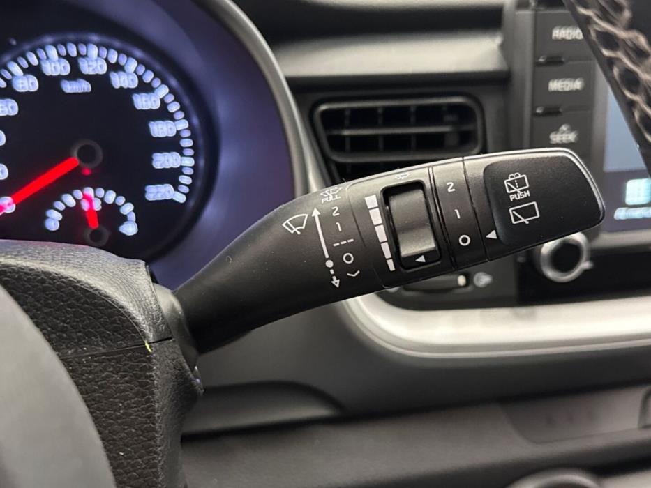 KIA Stonic 2020