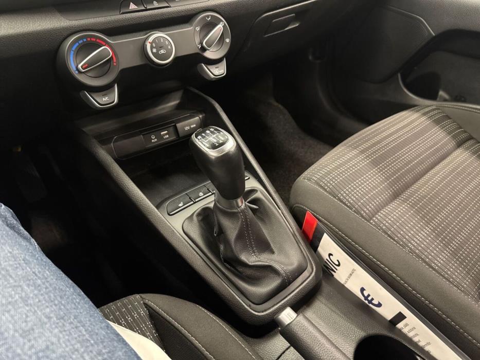 KIA Stonic 2020