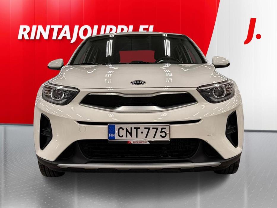 KIA Stonic 2020