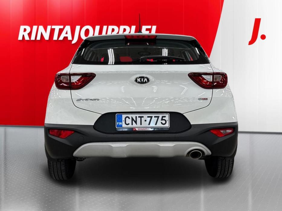 KIA Stonic 2020
