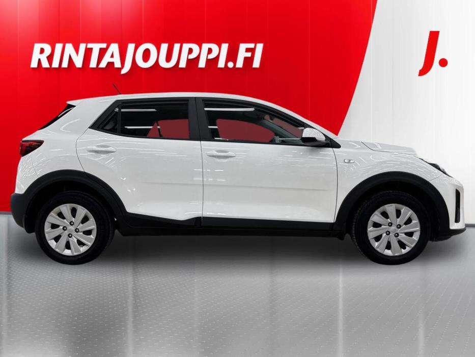 KIA Stonic 2020
