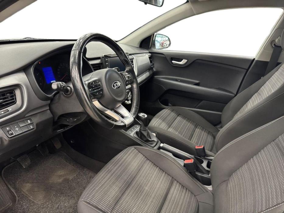 KIA Stonic 2020