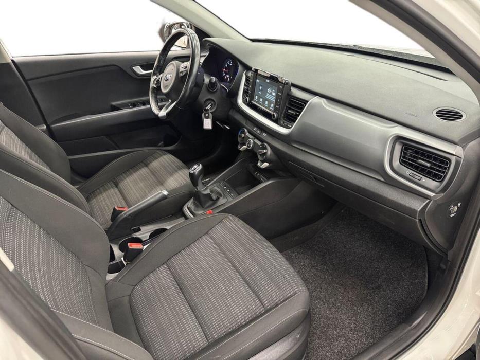 KIA Stonic 2020