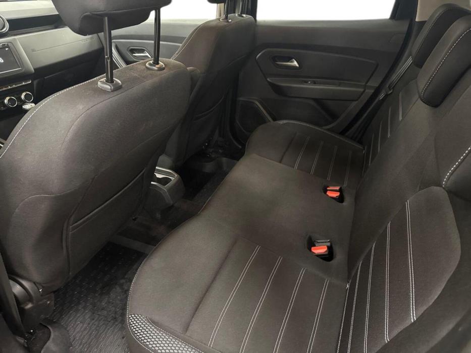 DACIA Duster 2019