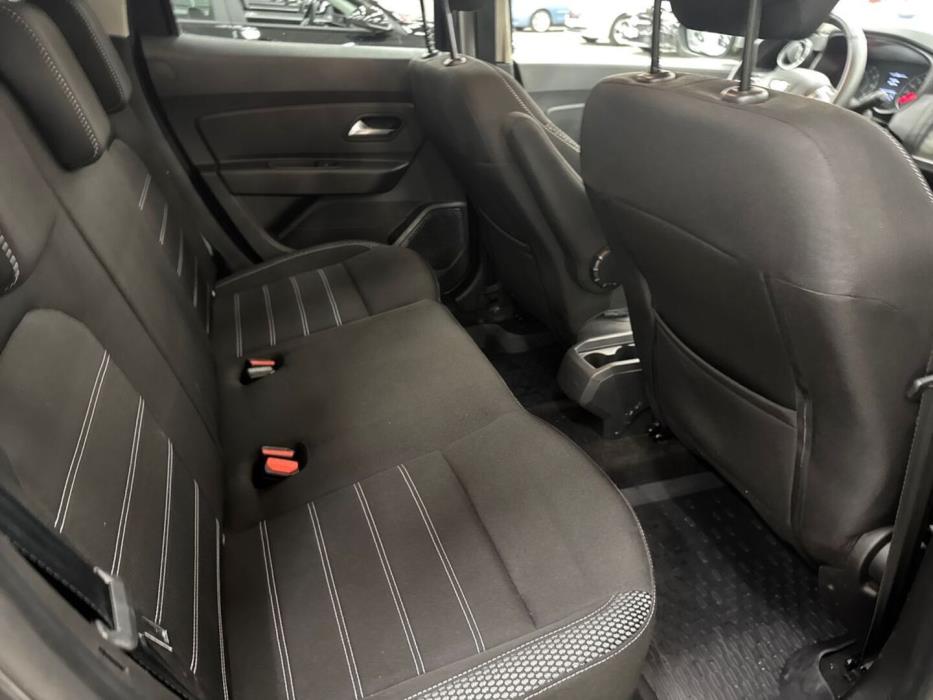 DACIA Duster 2019