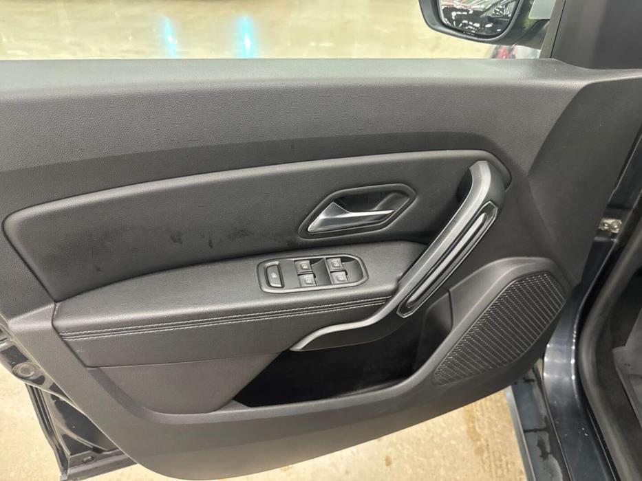DACIA Duster 2019
