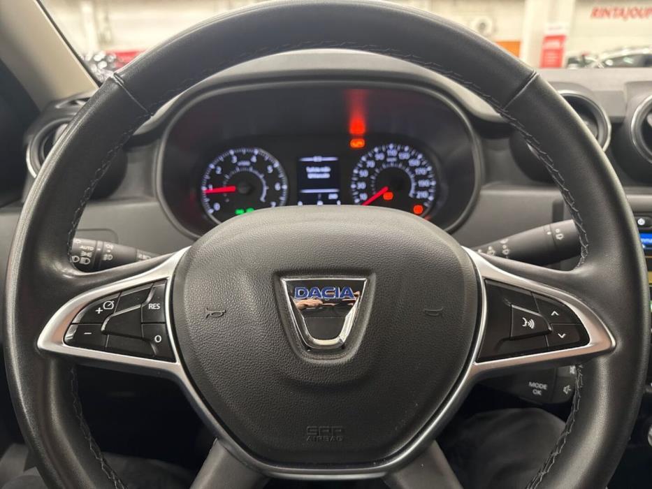 DACIA Duster 2019