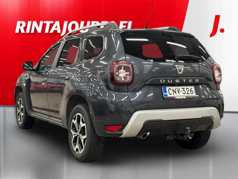 DACIA Duster 2019