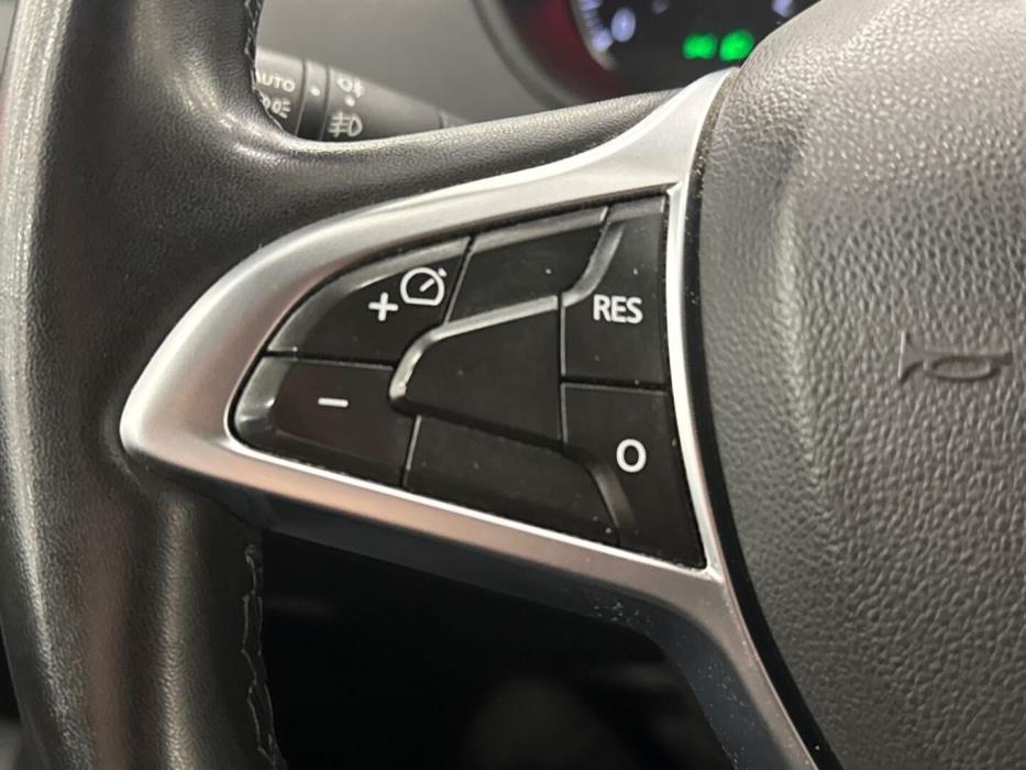 DACIA Duster 2019