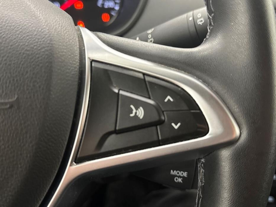 DACIA Duster 2019