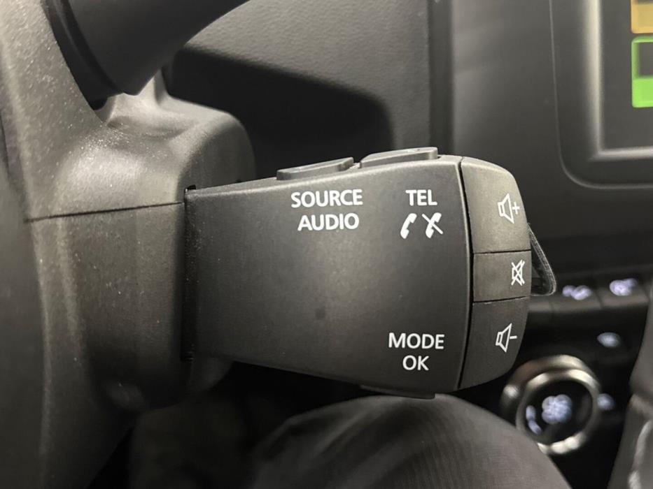 DACIA Duster 2019