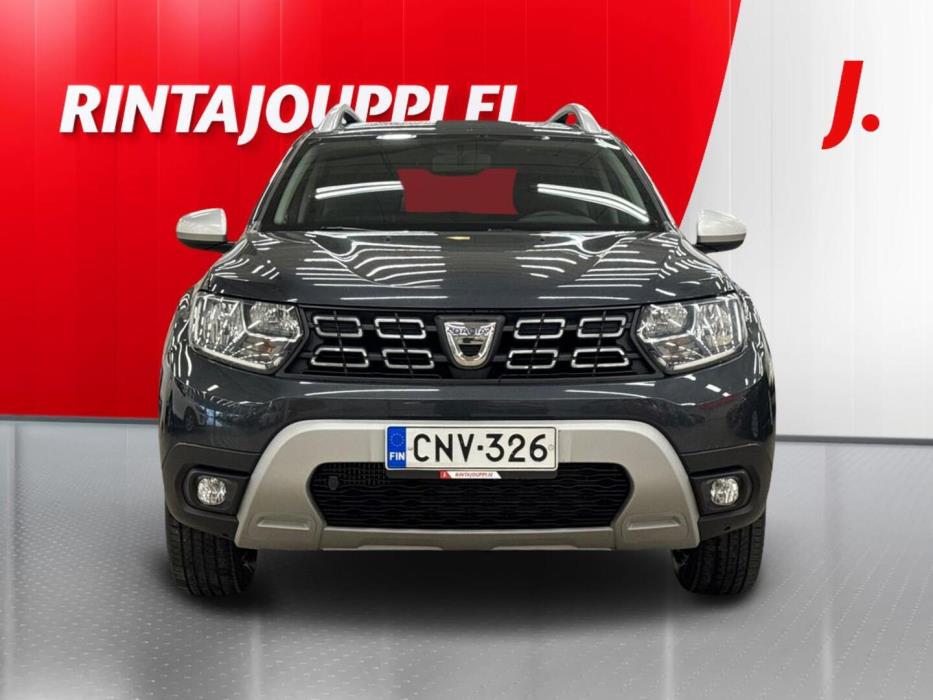 DACIA Duster 2019