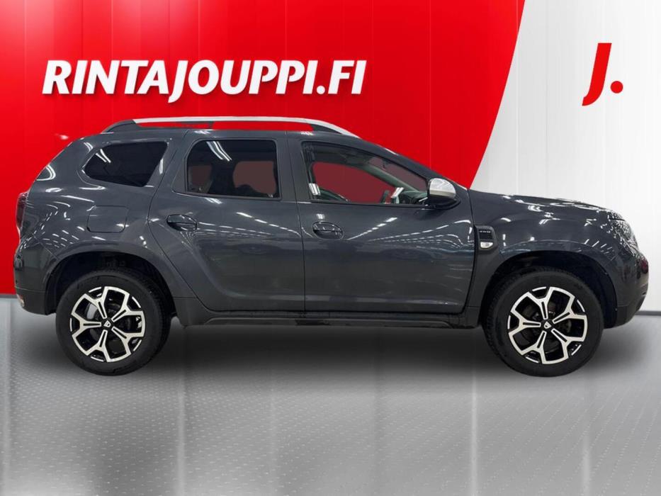 DACIA Duster 2019