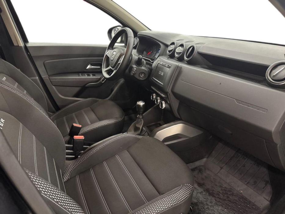 DACIA Duster 2019