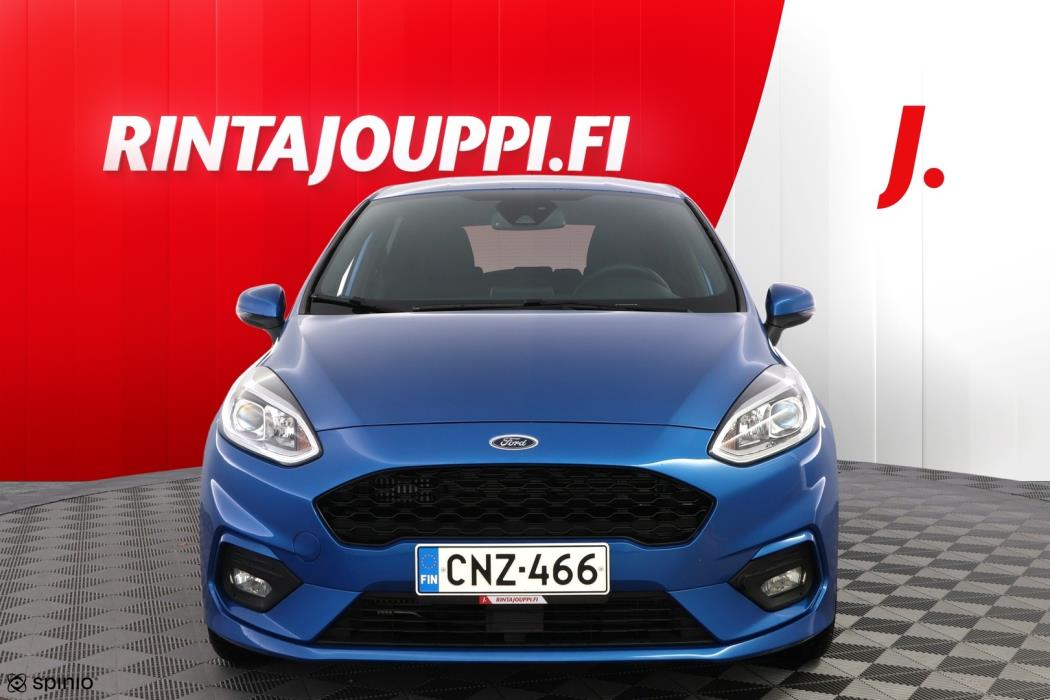 FORD Fiesta 2020