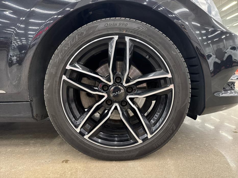 MERCEDES-BENZ C 2014
