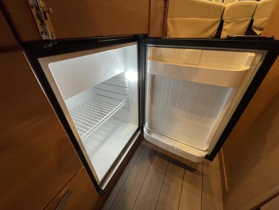 WEINSBERG Carabus 600 ME 2020