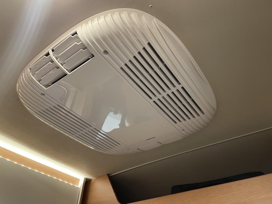 WEINSBERG Carabus 600 ME 2020