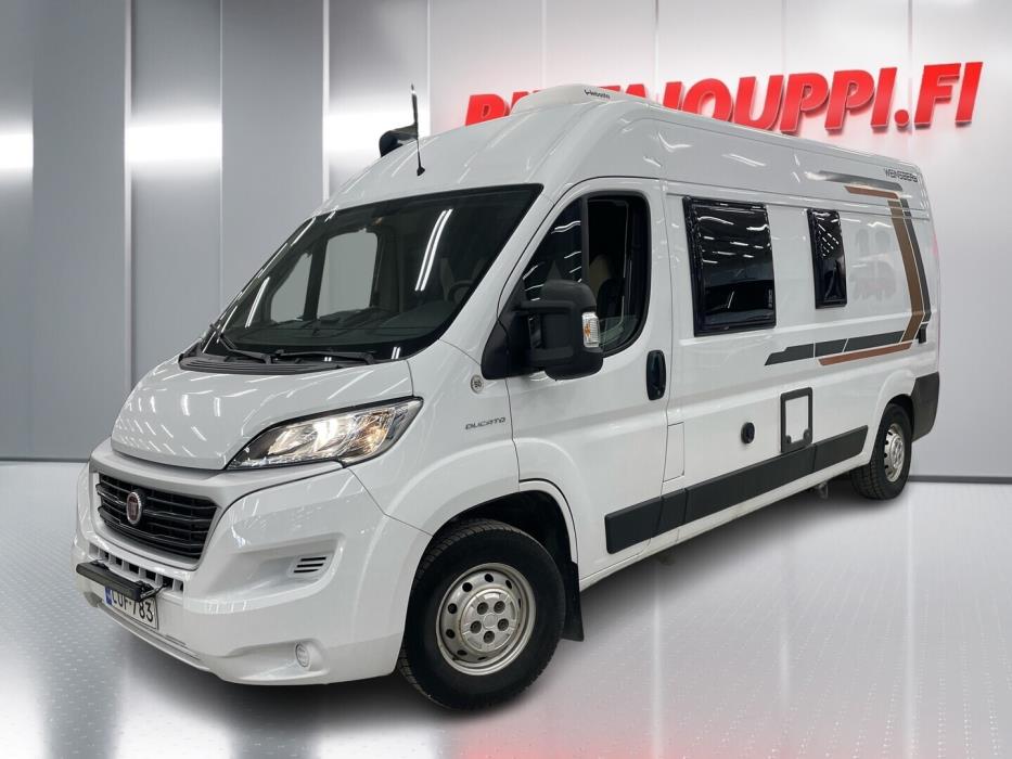 WEINSBERG Carabus 600 ME 2020