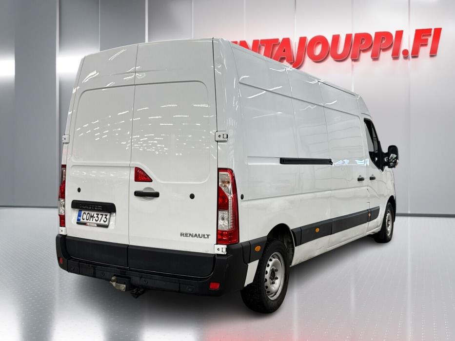 RENAULT Master 2020