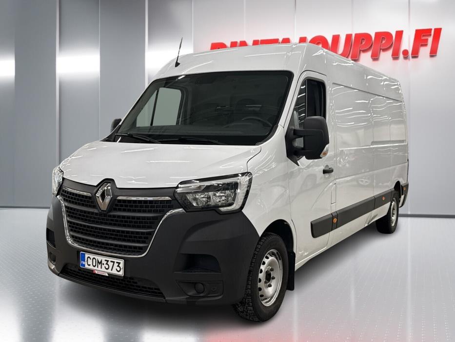 RENAULT Master 2020