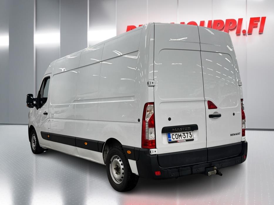 RENAULT Master 2020