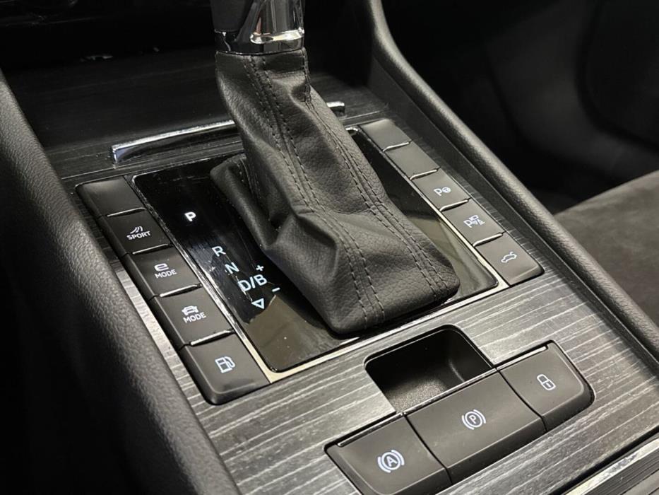 SKODA Superb 2020